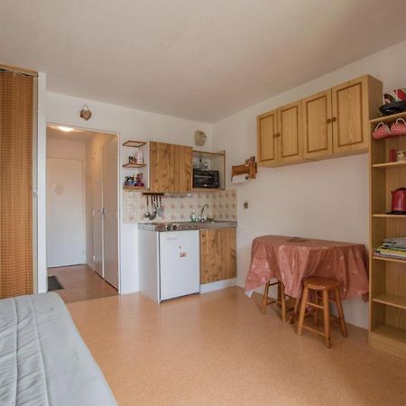 Studio Ella Au Coeur Du Village Samoëns Kültér fotó