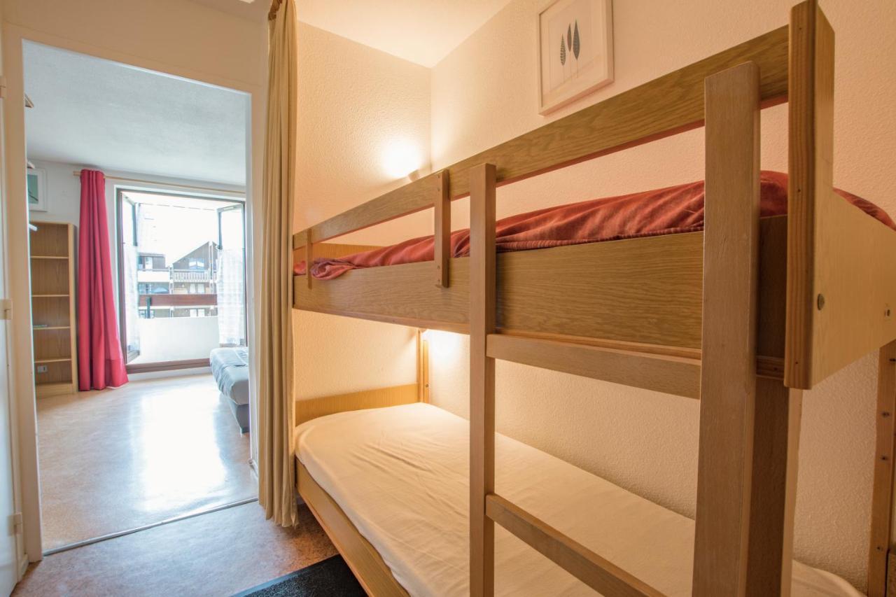 Studio Ella Au Coeur Du Village Samoëns Kültér fotó